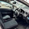 nissan note 2012 TE1525 image 22