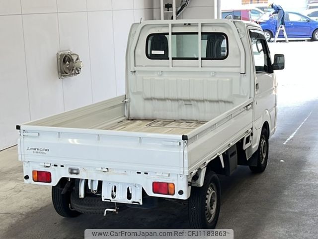mitsubishi minicab-truck 2017 -MITSUBISHI--Minicab Truck DS16T-246748---MITSUBISHI--Minicab Truck DS16T-246748- image 2