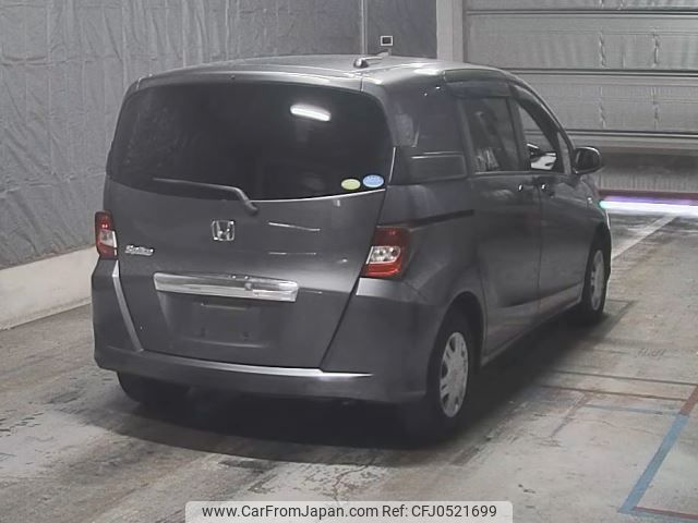 honda freed-spike 2010 -HONDA--Freed Spike GB3-1316381---HONDA--Freed Spike GB3-1316381- image 2