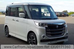 suzuki spacia 2017 -SUZUKI--Spacia DAA-MK42S--MK42S-816636---SUZUKI--Spacia DAA-MK42S--MK42S-816636-