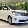 toyota vellfire 2013 CFJ1747314 image 16