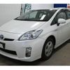 toyota prius 2011 CFJ1741125 image 4