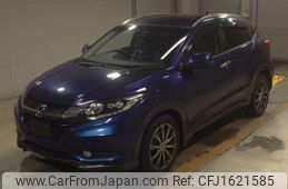 honda vezel 2014 CFJ1621585