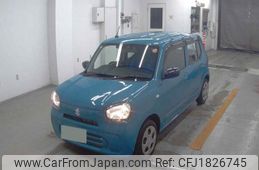 suzuki alto 2025 CFJ1826745