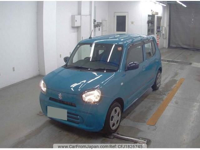 suzuki alto 2025 CFJ1826745 image 1