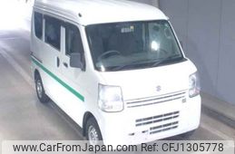 suzuki every 2017 -SUZUKI--Every DA17V-243781---SUZUKI--Every DA17V-243781-