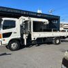 hino ranger 2009 -HINO 【名変中 】--Hino Ranger FC6JKWA--12163---HINO 【名変中 】--Hino Ranger FC6JKWA--12163- image 8