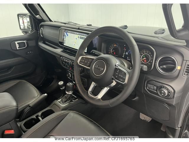 jeep wrangler 2024 CFJ1695765 image 2