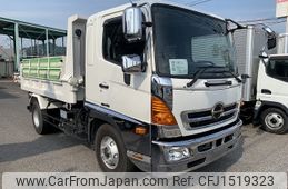 hino ranger 2016 CFJ1519323