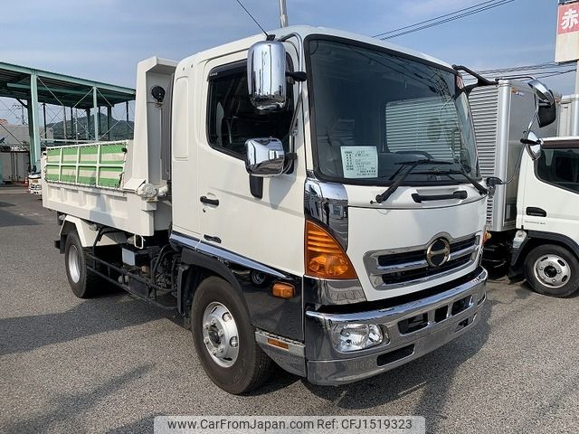 hino ranger 2016 CFJ1519323 image 1