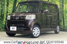 honda n-box 2015 -HONDA--N BOX DBA-JF1--JF1-1656051---HONDA--N BOX DBA-JF1--JF1-1656051-