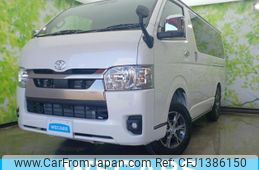 toyota hiace-van 2025 quick_quick_GDH206K_GDH206-1113752
