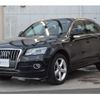 audi q5 2010 -AUDI 【姫路 301ﾃ9681】--Audi Q5 ABA-8RCDNF--WAUZZZ8R1BA036584---AUDI 【姫路 301ﾃ9681】--Audi Q5 ABA-8RCDNF--WAUZZZ8R1BA036584- image 1