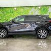 toyota harrier 2023 quick_quick_6BA-MXUA80_MXUA80-0096154 image 2