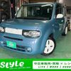 nissan cube 2013 CFJ1164013 image 1