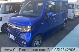 honda n-van 2022 -HONDA--N VAN 5BD-JJ1--JJ1-5009512---HONDA--N VAN 5BD-JJ1--JJ1-5009512-