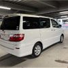 toyota alphard 2006 NIKYO_WA56037 image 7