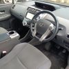 toyota prius-α 2012 quick_quick_DAA-ZVW41W_ZVW41-3129435 image 4