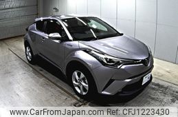 toyota c-hr 2019 -TOYOTA 【岡山 301も】--C-HR ZYX10-2188689---TOYOTA 【岡山 301も】--C-HR ZYX10-2188689-