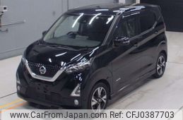 nissan dayz 2019 -NISSAN--DAYZ B45W-0010092---NISSAN--DAYZ B45W-0010092-