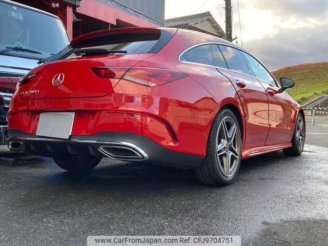 mercedes-benz cla-class 2020 -MERCEDES-BENZ 【大阪 301ﾜ5570】--Benz CLA 118612M--2N060830---MERCEDES-BENZ 【大阪 301ﾜ5570】--Benz CLA 118612M--2N060830- image 2