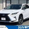 lexus rx 2016 -LEXUS--Lexus RX DAA-GYL25W--GYL25-0004532---LEXUS--Lexus RX DAA-GYL25W--GYL25-0004532- image 1