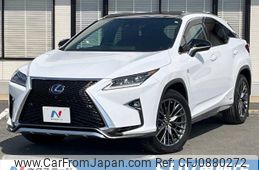 lexus rx 2016 -LEXUS--Lexus RX DAA-GYL25W--GYL25-0004532---LEXUS--Lexus RX DAA-GYL25W--GYL25-0004532-