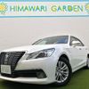 toyota crown 2013 quick_quick_DBA-GRS210_GRS210-6000522 image 14