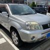 nissan x-trail 2007 -NISSAN--X-Trail CBA-NT30--NT30-306087---NISSAN--X-Trail CBA-NT30--NT30-306087- image 1
