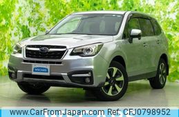 subaru forester 2016 quick_quick_DBA-SJ5_SJ5-081438