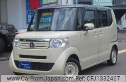 honda n-box 2013 CFJ1332467