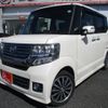 honda n-box 2015 -HONDA--N BOX DBA-JF1--JF1-2231957---HONDA--N BOX DBA-JF1--JF1-2231957- image 8