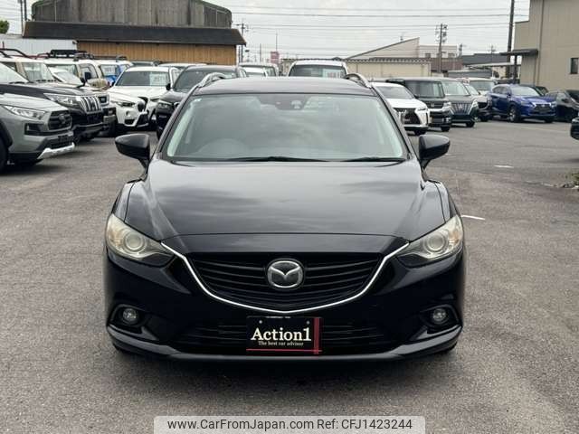 mazda atenza 2013 362 image 2