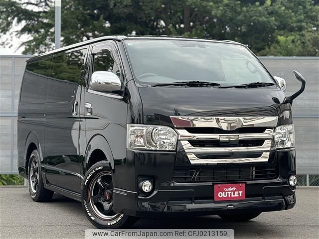 toyota regiusace-van 2019 -TOYOTA--Regius ace Van CBF-TRH200V--TRH200-0306904---TOYOTA--Regius ace Van CBF-TRH200V--TRH200-0306904- image 1