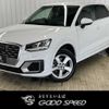 audi q2 2017 -AUDI--Audi Q2 ABA-GACHZ--WAUZZZGA3JA007176---AUDI--Audi Q2 ABA-GACHZ--WAUZZZGA3JA007176- image 1