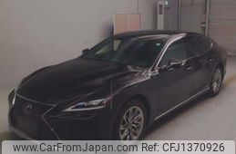lexus ls 2021 -LEXUS--Lexus LS 6AA-GVF50--GVF50-6007265---LEXUS--Lexus LS 6AA-GVF50--GVF50-6007265-