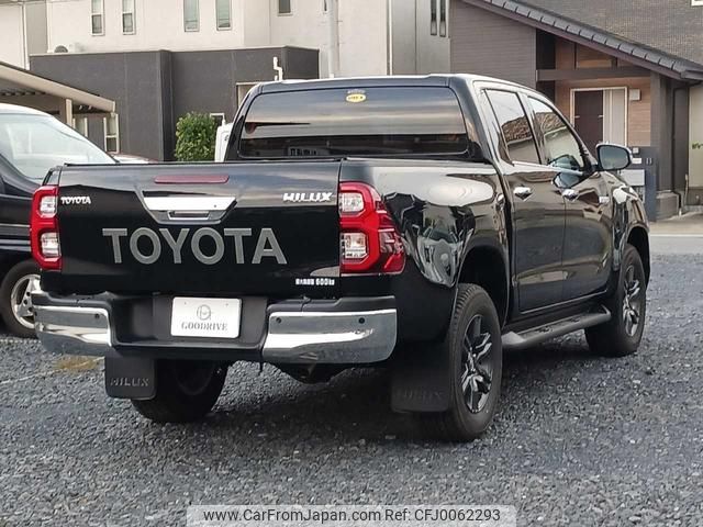 toyota hilux 2023 GOO_NET_EXCHANGE_0510824A30240728W005 image 2