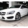 mercedes-benz cla-class 2015 -MERCEDES-BENZ 【京都 335ﾒ 917】--Benz CLA DBA-117942--WDD1179422N266309---MERCEDES-BENZ 【京都 335ﾒ 917】--Benz CLA DBA-117942--WDD1179422N266309- image 1