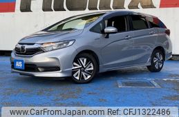 honda shuttle 2022 -HONDA--Shuttle 6AA-GP7--GP7-2210643---HONDA--Shuttle 6AA-GP7--GP7-2210643-
