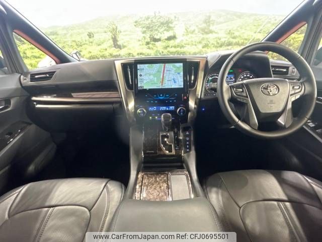 toyota alphard 2022 -TOYOTA--Alphard 6AA-AYH30W--AYH30-0140513---TOYOTA--Alphard 6AA-AYH30W--AYH30-0140513- image 2