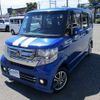 honda n-box 2015 -HONDA--N BOX JF1--1620830---HONDA--N BOX JF1--1620830- image 1