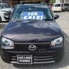 mazda carol 2016 CFJ1617404 image 24