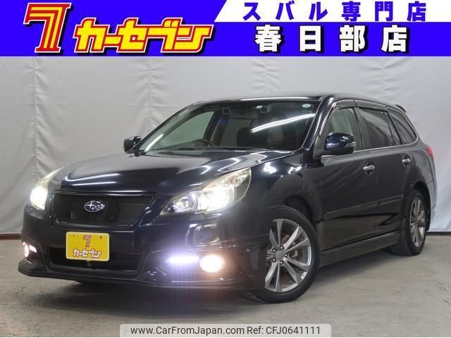 subaru legacy-touring-wagon 2013 quick_quick_BRM_BRM-024868 image 1