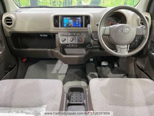 toyota passo 2014 -TOYOTA--Passo DBA-KGC35--KGC35-0030718---TOYOTA--Passo DBA-KGC35--KGC35-0030718- image 2