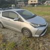 toyota vitz 2016 NSP130-2234445 image 4