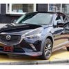 mazda cx-3 2015 quick_quick_DK5FW_DK5FW-116784 image 10