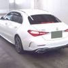 mercedes-benz c-class 2022 CFJ1431731 image 4