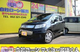 honda freed-spike 2013 -HONDA--Freed Spike DAA-GP3--GP3-1111662---HONDA--Freed Spike DAA-GP3--GP3-1111662-