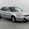 honda civic 2000 CFJ1552304 image 4