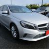 mercedes-benz a-class 2016 -MERCEDES-BENZ--Benz A Class DBA-176042--WDD1760422V150080---MERCEDES-BENZ--Benz A Class DBA-176042--WDD1760422V150080- image 14